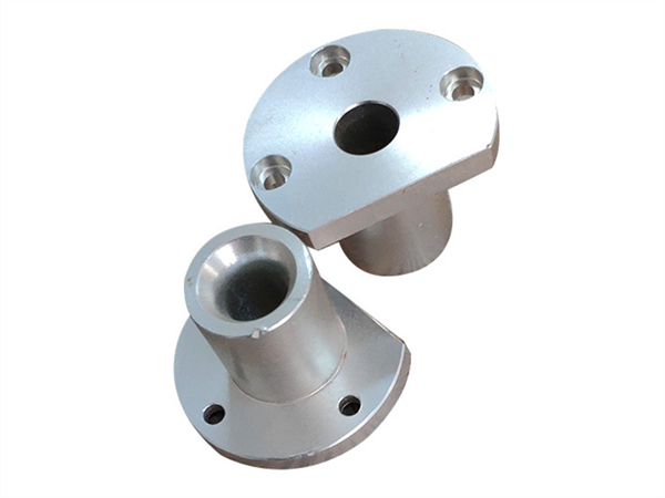 What are the working conditions of precision mold parts?