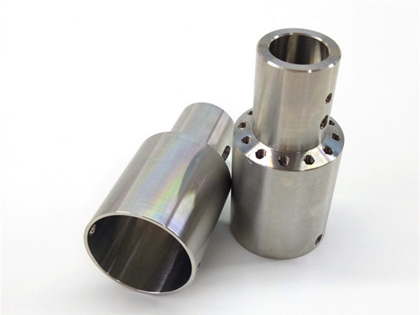 What are the advantages and methods of precision machining?